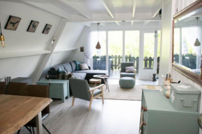 Bungalow / Chalet 218 Durbuy Ardennes Wifi / Pool